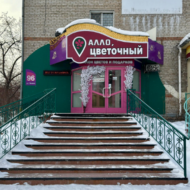 г. Бердск
