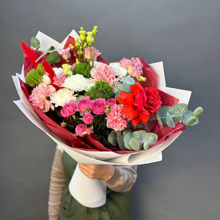 Сердцебиение