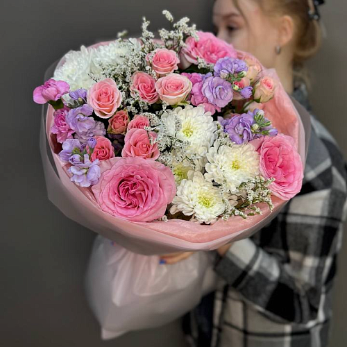 Иллюзия любви 