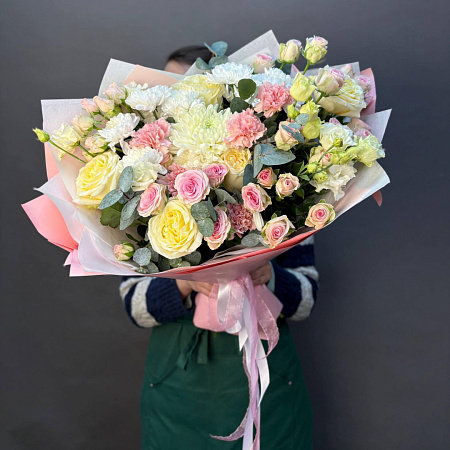 Пленительная роскошь