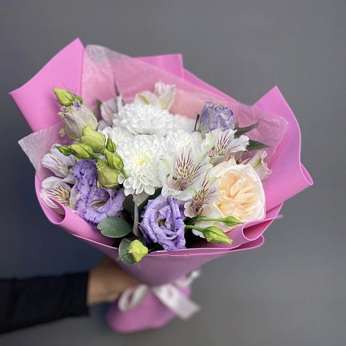 Притяжение