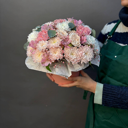 Коробочка для мамы