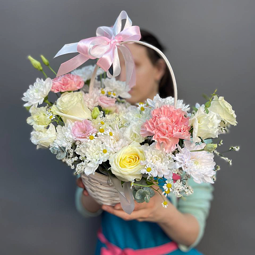 Нежное мгновение