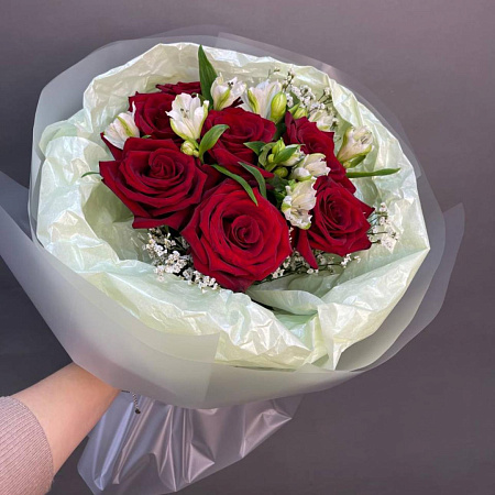 Прелестное обаяние