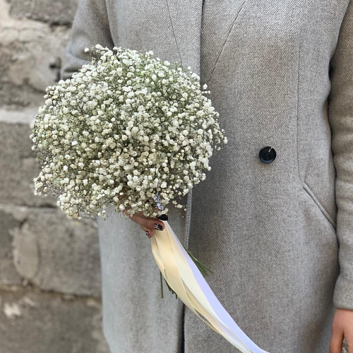 Свадебный №309