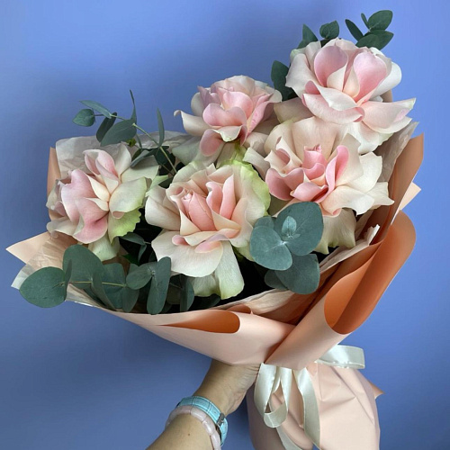 Романтика чувств