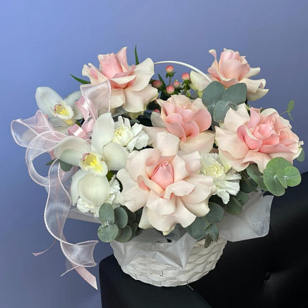 Эльфийский сад