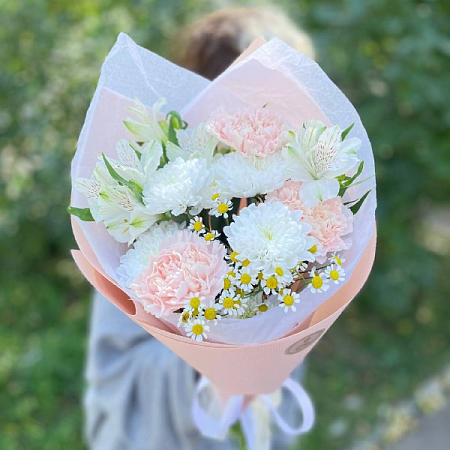 Утренние грезы