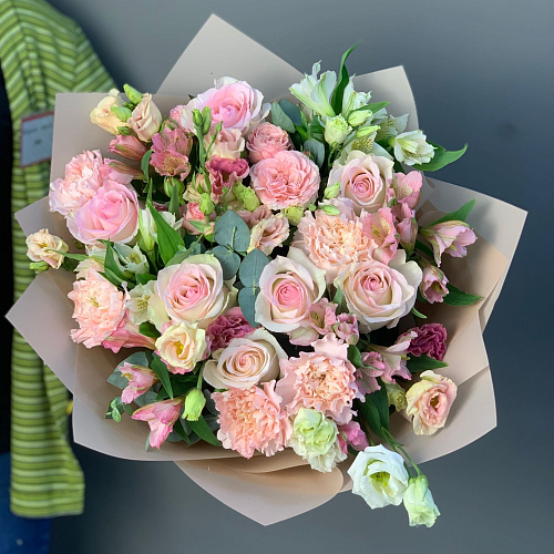 Твой Идеальный