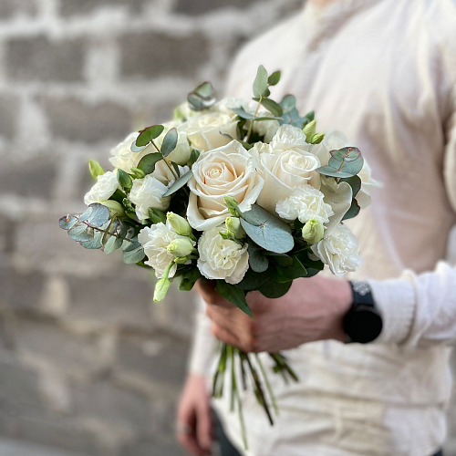 Свадебный №306