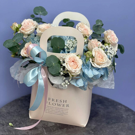 Сумочки в ассортименте № 2