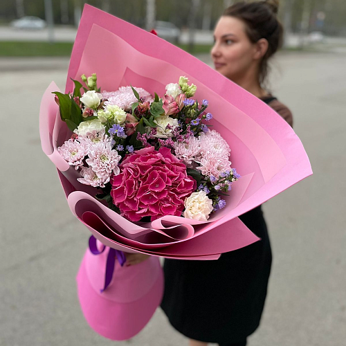 Нежное Мгновение