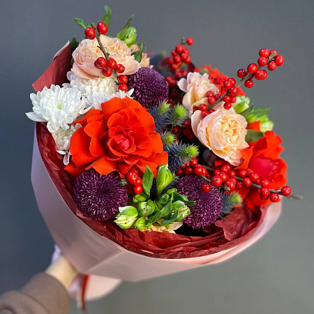 Кругляш Магическая красота