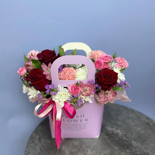 Сумочки в ассортименте № 2