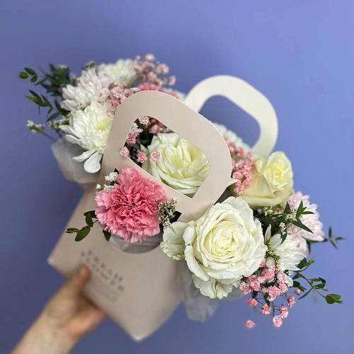 Сумочки в ассортименте № 2