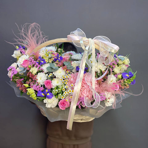 Корзина счастья