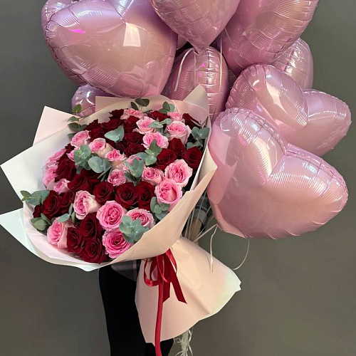 Сногсшибательный эффект