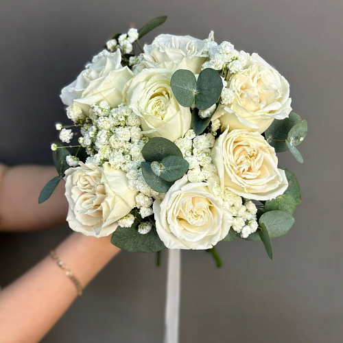 Букет невесты 