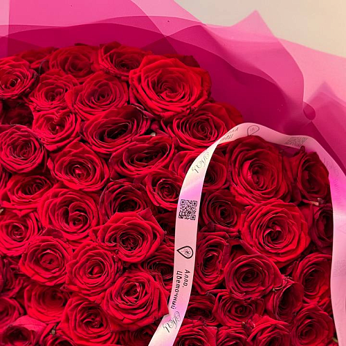 WOW букеты под заказ