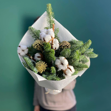 Новогодний