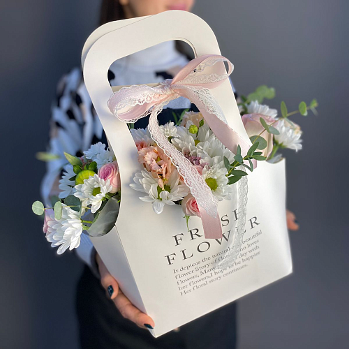 Сумочка №10