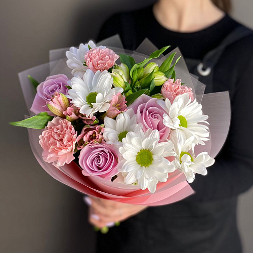 Выпускной №1