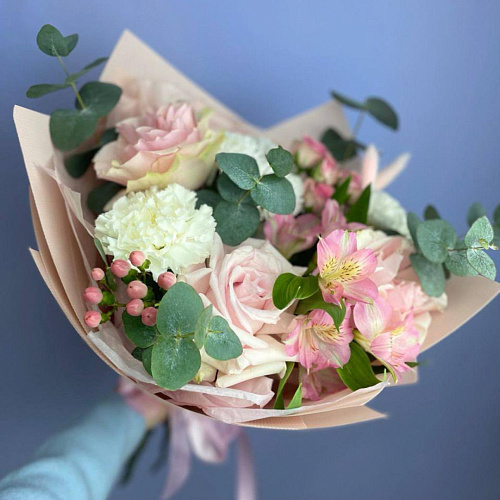 Манящая красота