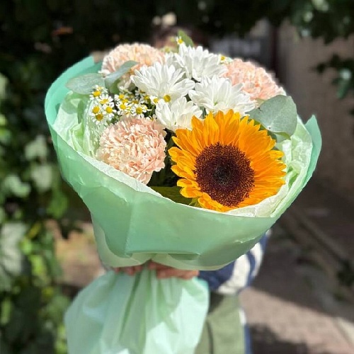 Школьные мечты