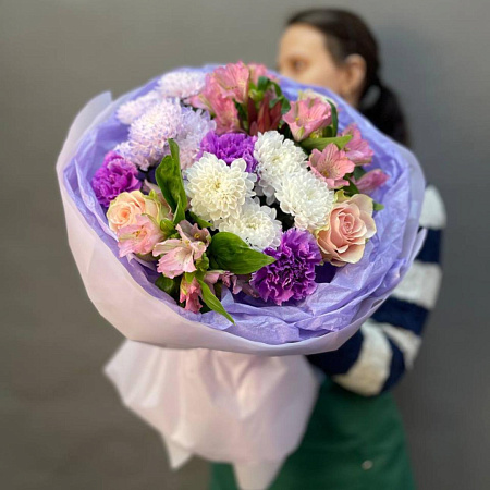 Бескрайняя мечта