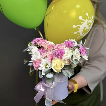 Комбо для любимой