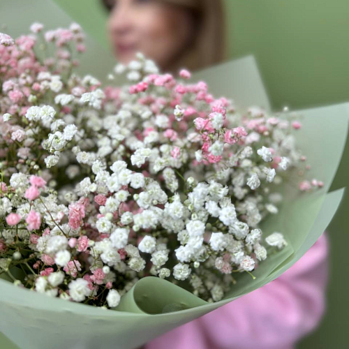 Радостный момент