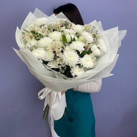 Ангельское прикосновение