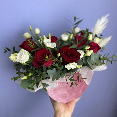 Глубокое чувство