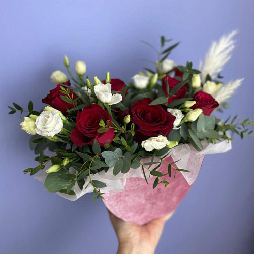 Глубокое чувство