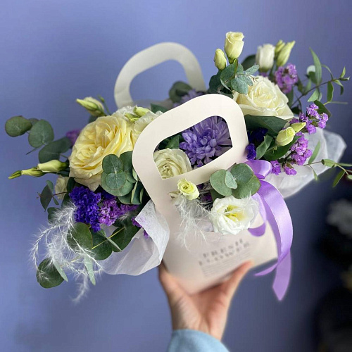 Сумочки в ассортименте № 2