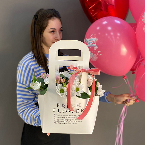 Сумочка №11