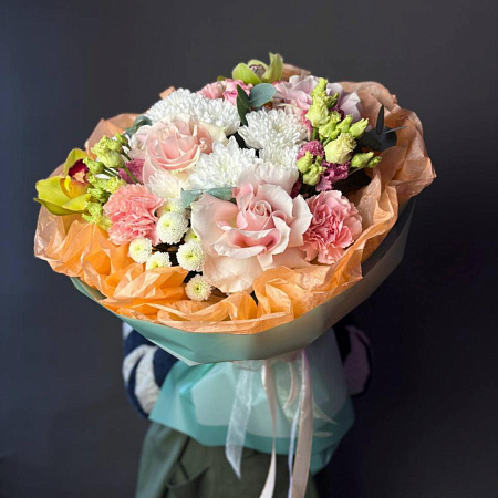 Пробуждение весны