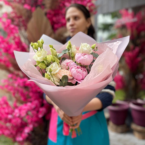 Аромат лета