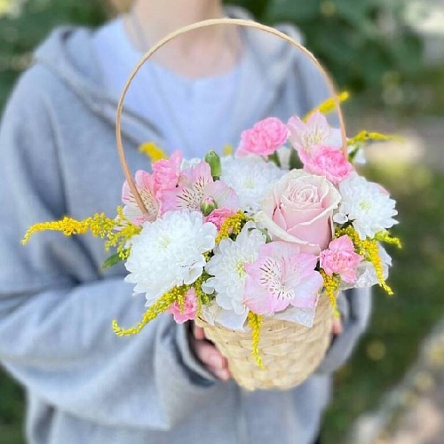 Учебный расцвет