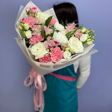 Романтика чувств