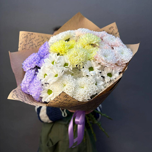 Вспышка радости