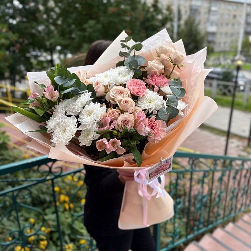 Единственная моя