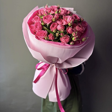 Pink Roses