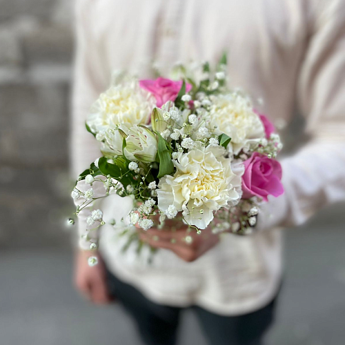 Свадебный №305