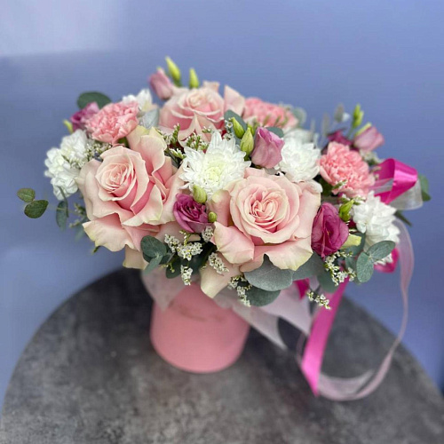 Очарование