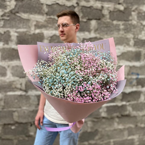 Гипсофилы №2