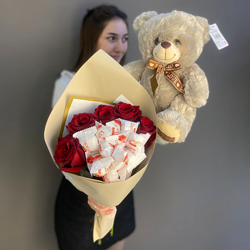 Комбо набор №3