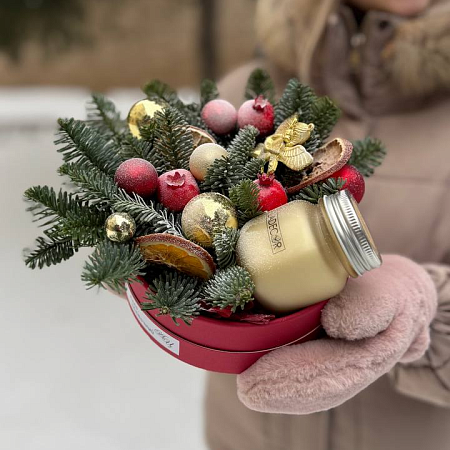 Новогодний подарок