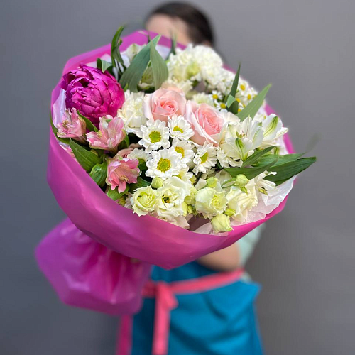 Свежесть лета