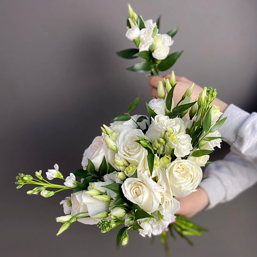 Свадебный №303